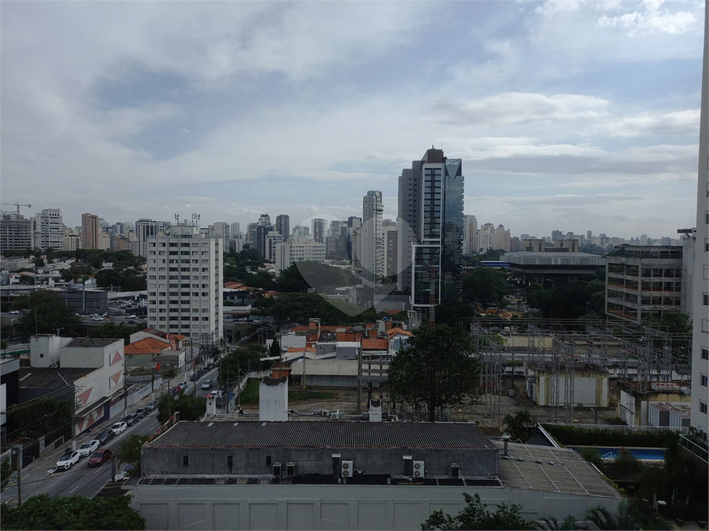 Studio para Locação 26 m²- Vila Mariana - YBY Ibirapuera Urban Home! Mobiliado!