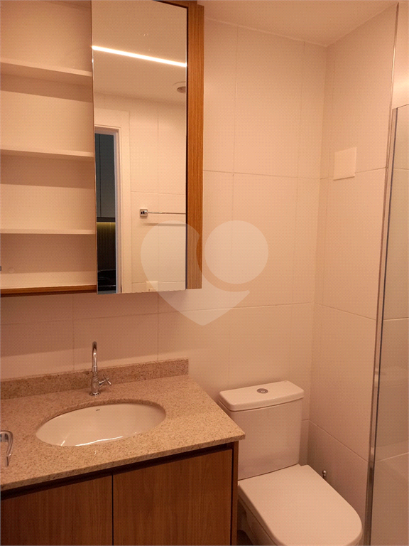Studio para Locação 26 m²- Vila Mariana - YBY Ibirapuera Urban Home! Mobiliado!