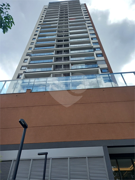 Studio para Locação 26 m²- Vila Mariana - YBY Ibirapuera Urban Home! Mobiliado!