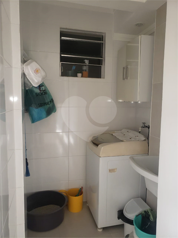 APARTAMENTO em TREMEMBÉ