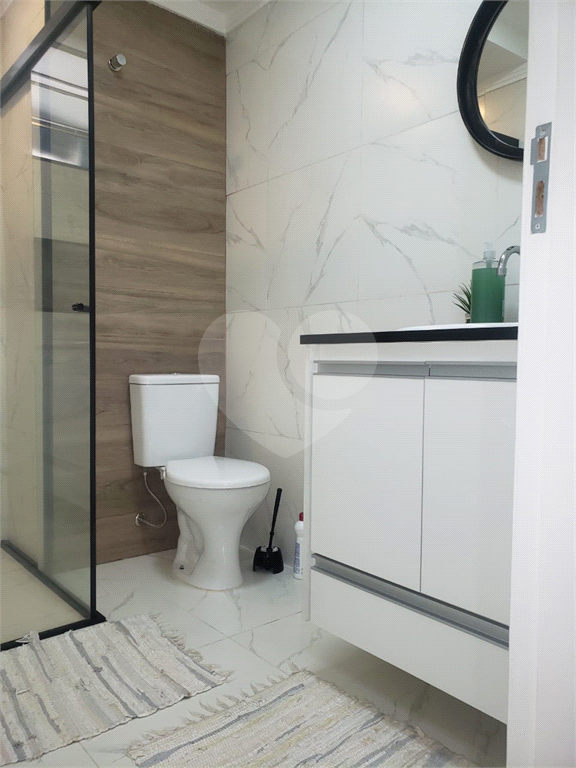 APARTAMENTO em TREMEMBÉ