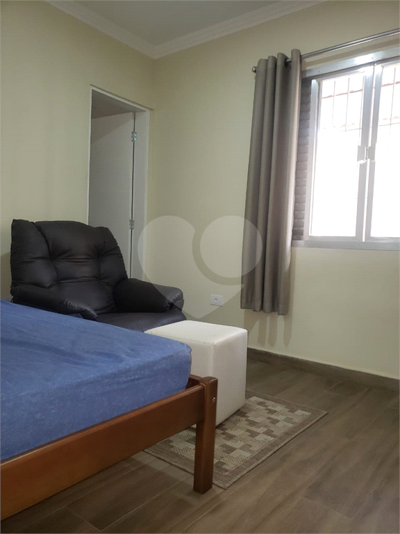 APARTAMENTO em TREMEMBÉ