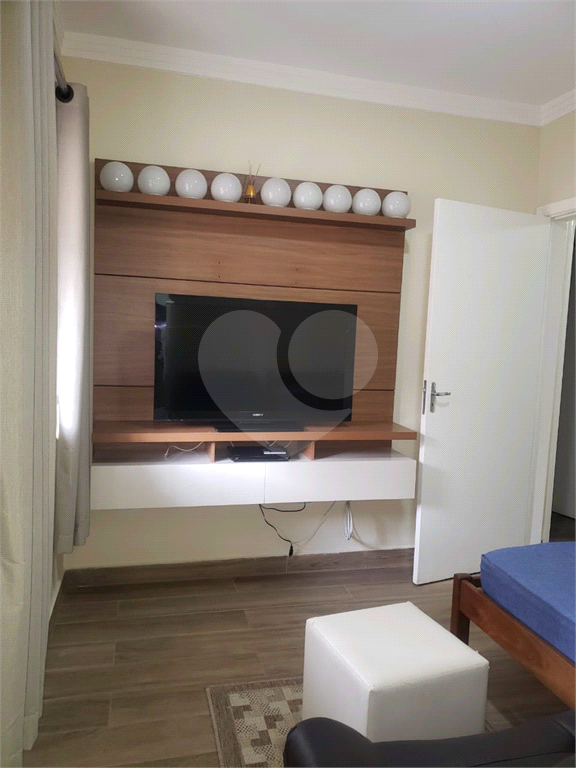 APARTAMENTO em TREMEMBÉ