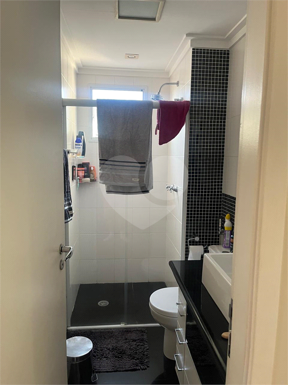 APARTAMENTO em VILA ROMANA