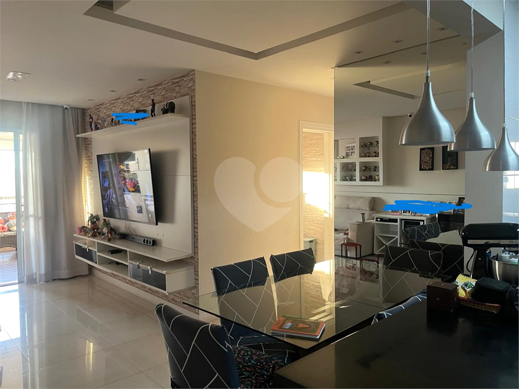 APARTAMENTO em VILA ROMANA