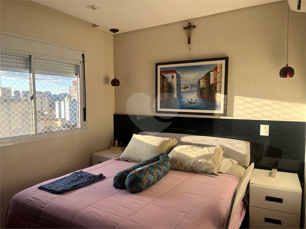 APARTAMENTO em VILA ROMANA