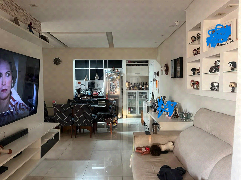 APARTAMENTO em VILA ROMANA