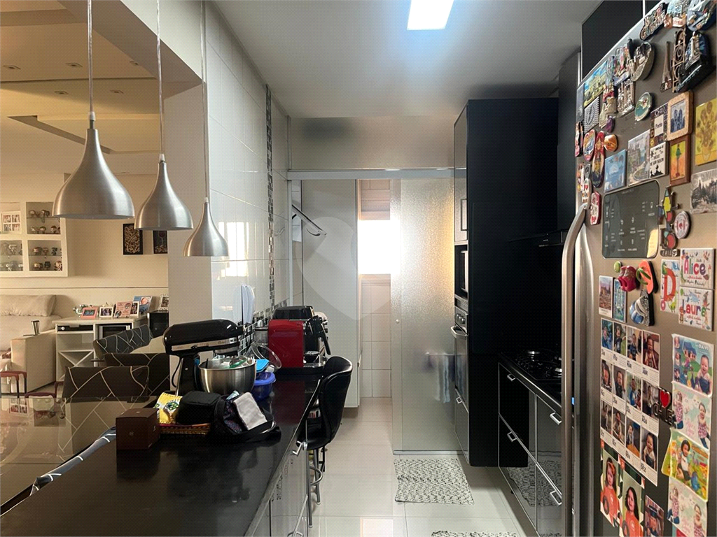 APARTAMENTO em VILA ROMANA