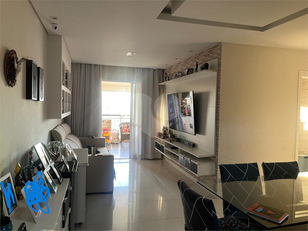 APARTAMENTO em VILA ROMANA
