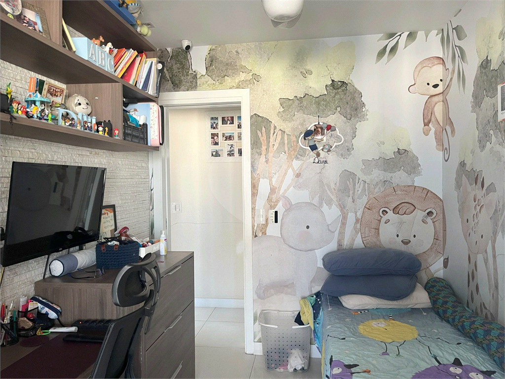 APARTAMENTO em VILA ROMANA