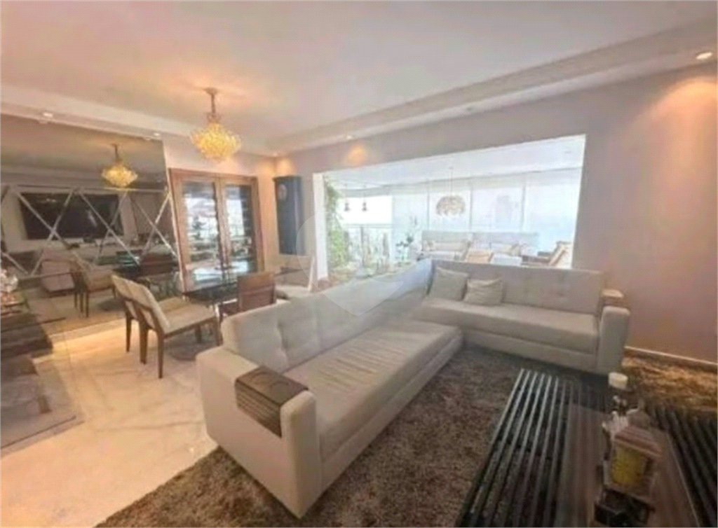 Cobertura à venda com 4 quartos, 360m² - Foto 2