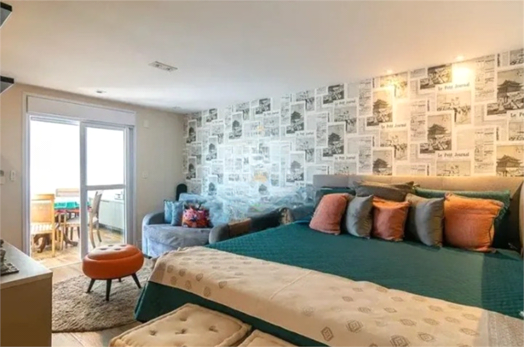 Cobertura à venda com 4 quartos, 360m² - Foto 25
