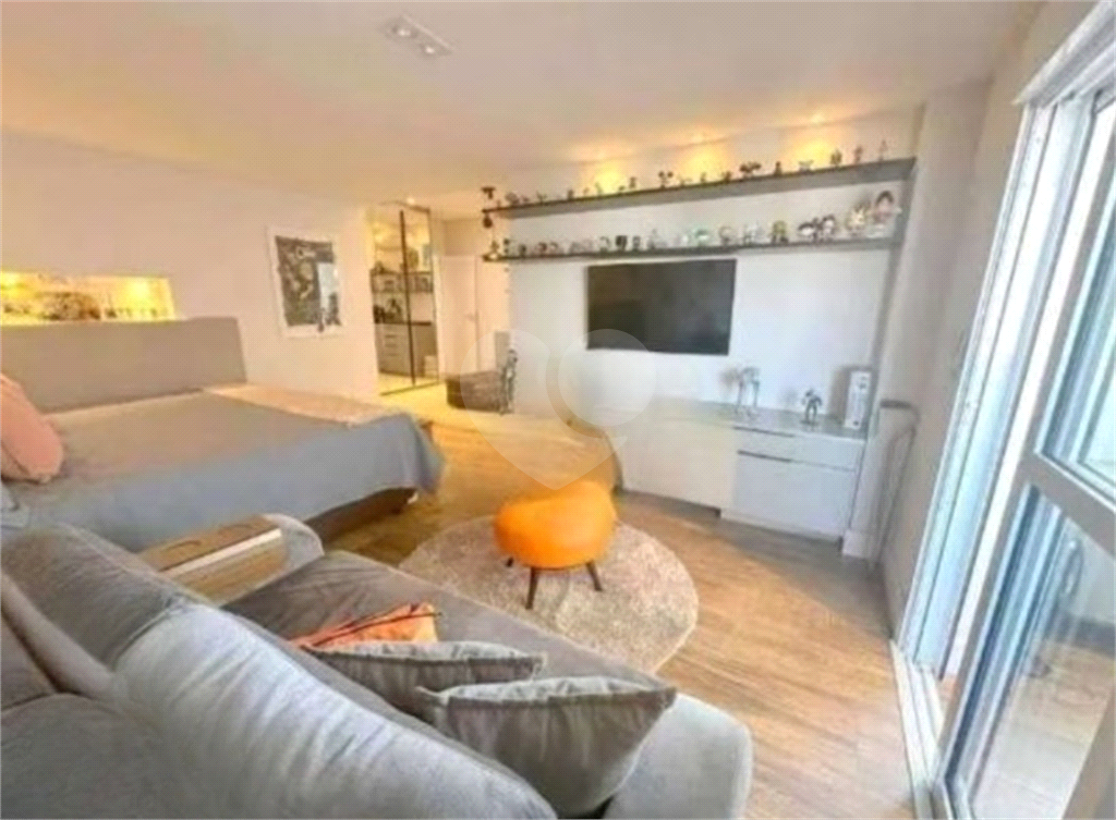 Cobertura à venda com 4 quartos, 360m² - Foto 6