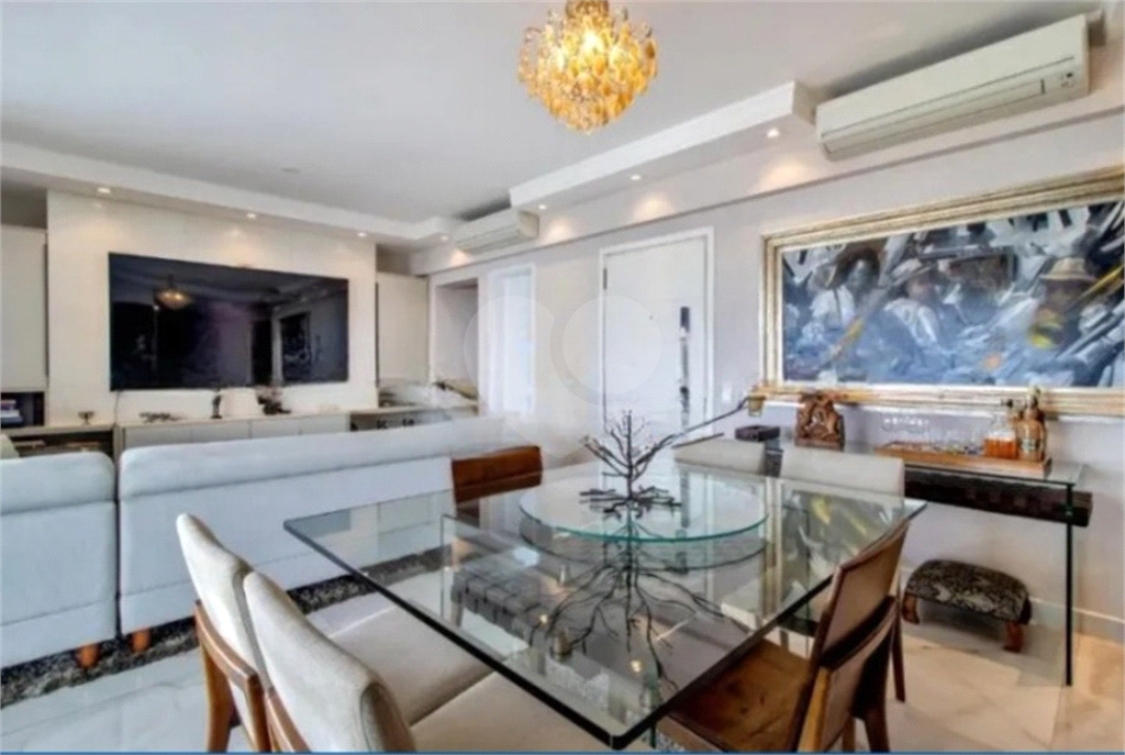 Cobertura à venda com 4 quartos, 360m² - Foto 12