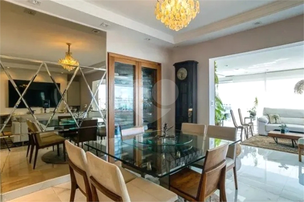 Cobertura à venda com 4 quartos, 360m² - Foto 8
