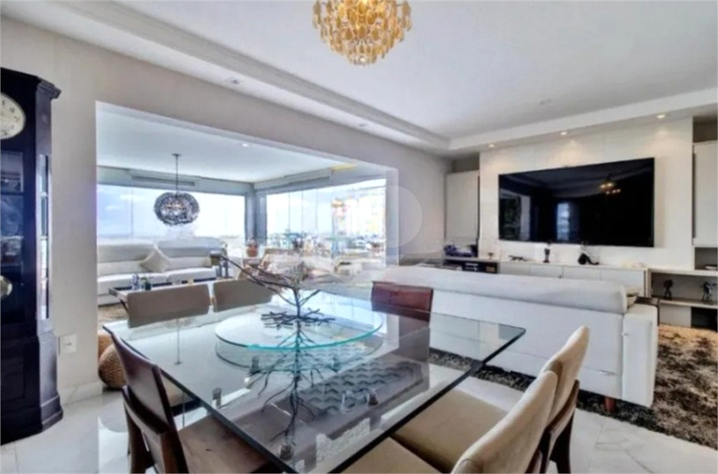 Cobertura à venda com 4 quartos, 360m² - Foto 13