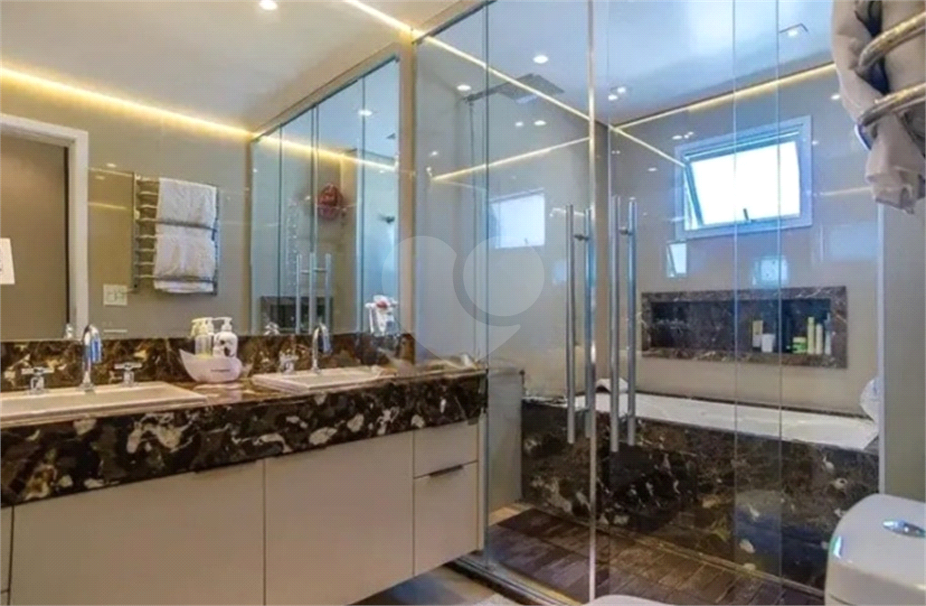 Cobertura à venda com 4 quartos, 360m² - Foto 31