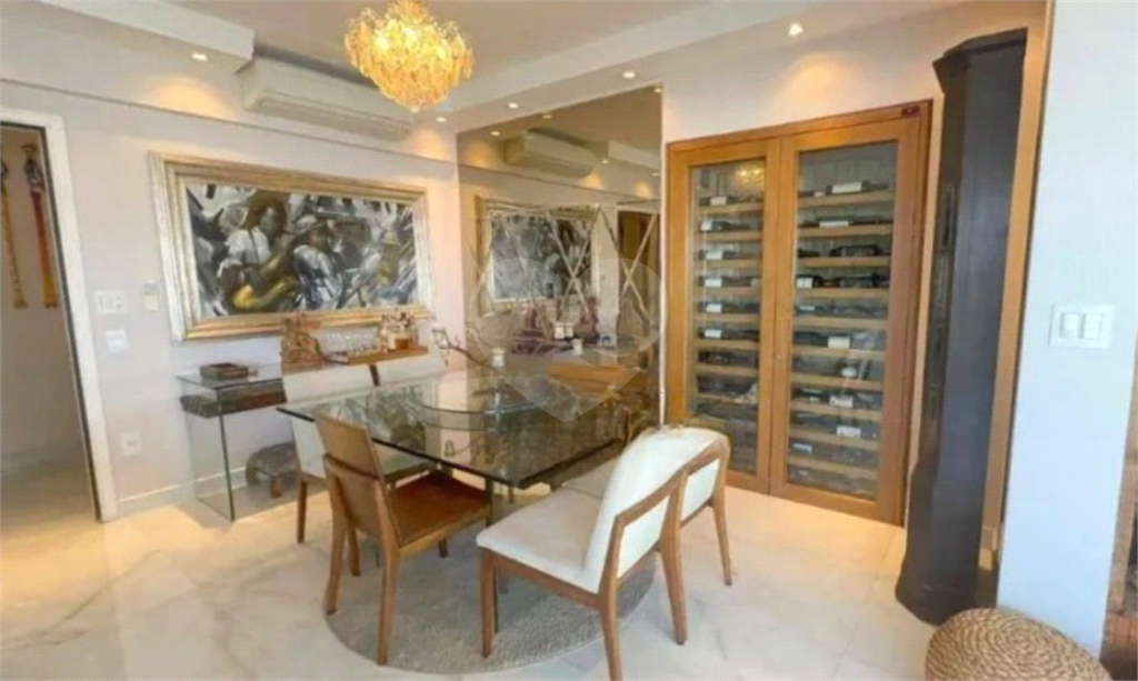 Cobertura à venda com 4 quartos, 360m² - Foto 7