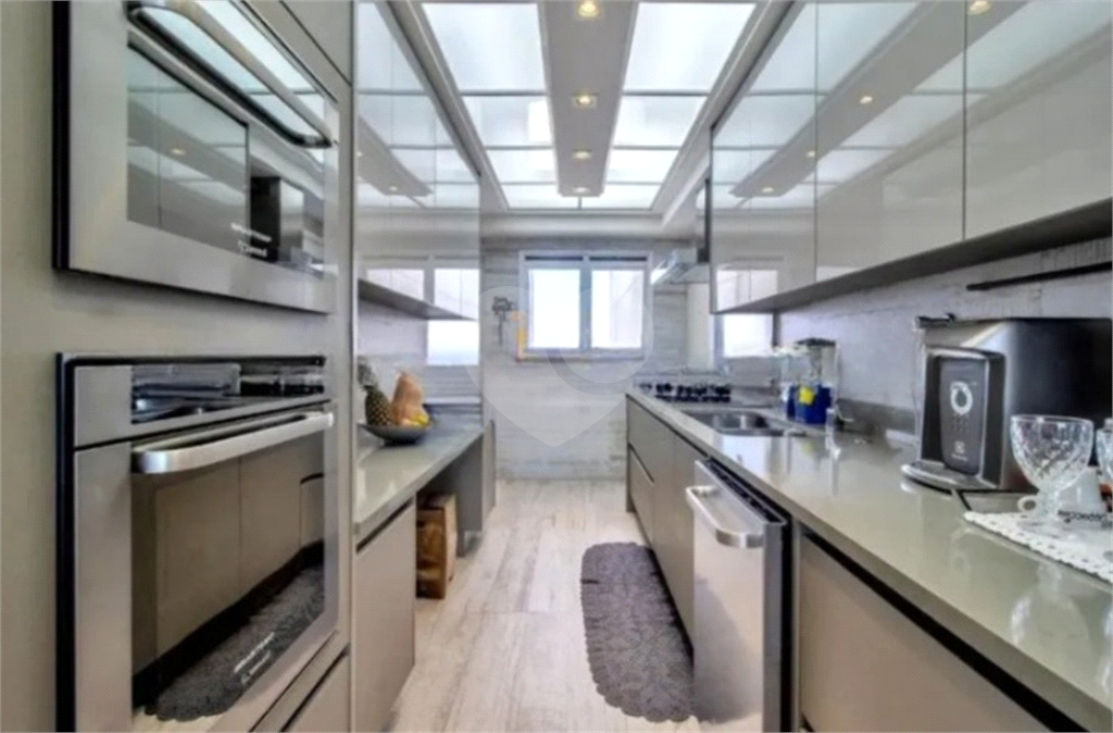 Cobertura à venda com 4 quartos, 360m² - Foto 16