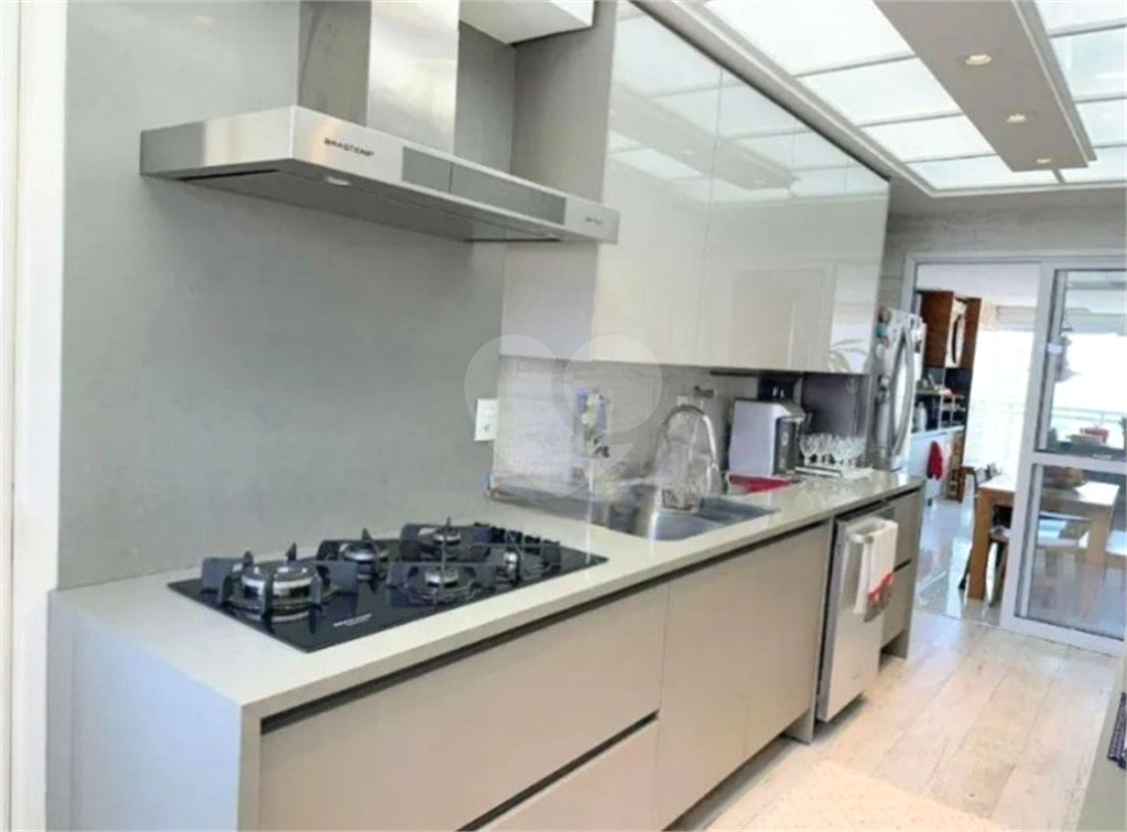Cobertura à venda com 4 quartos, 360m² - Foto 9