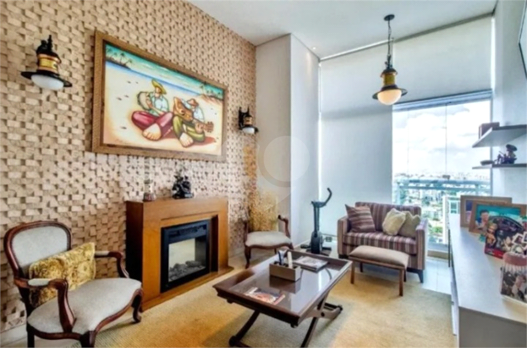 Cobertura à venda com 4 quartos, 360m² - Foto 32