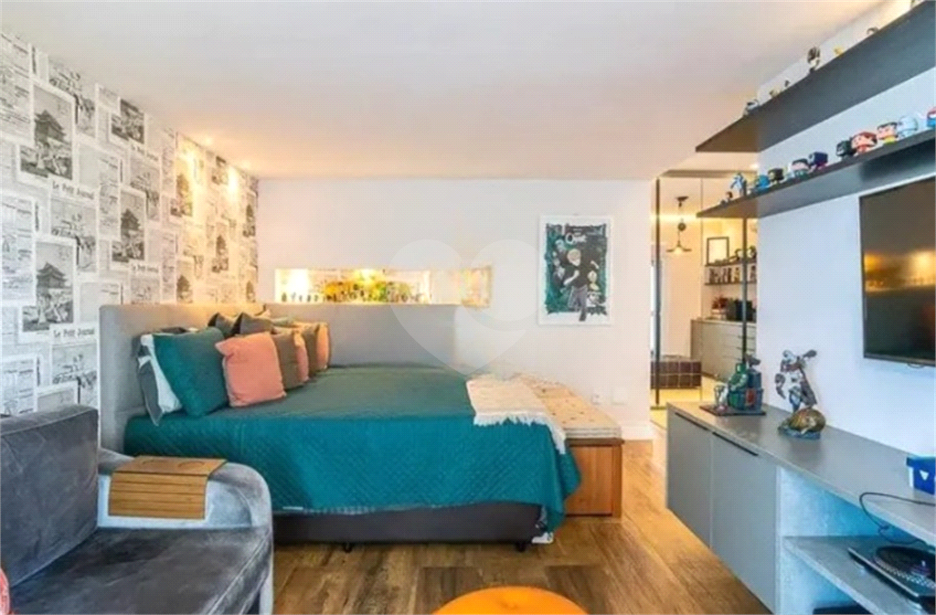 Cobertura à venda com 4 quartos, 360m² - Foto 26