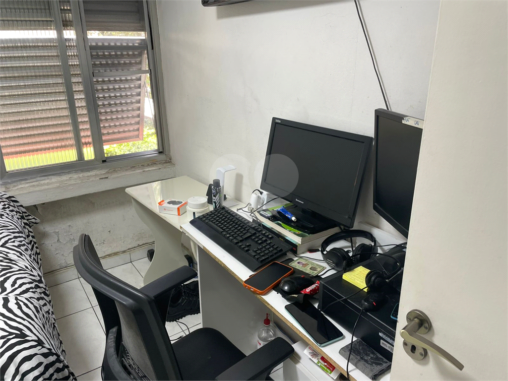 APARTAMENTO em JAÇANÃ