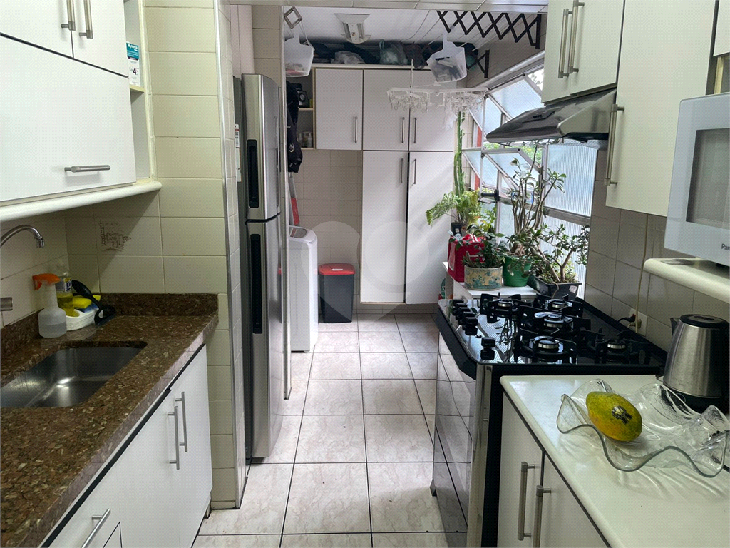 APARTAMENTO em JAÇANÃ