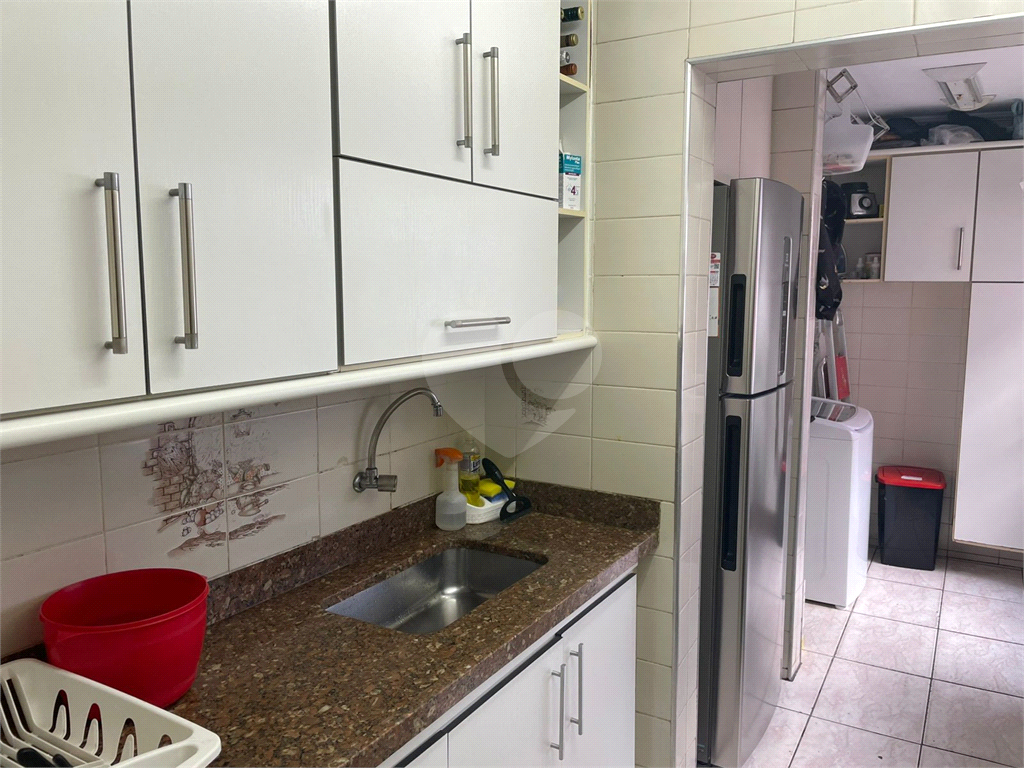 APARTAMENTO em JAÇANÃ