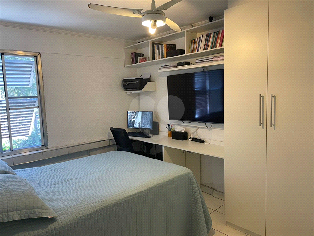APARTAMENTO em JAÇANÃ