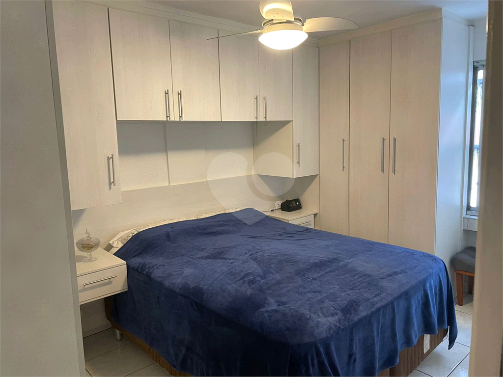 APARTAMENTO em JAÇANÃ