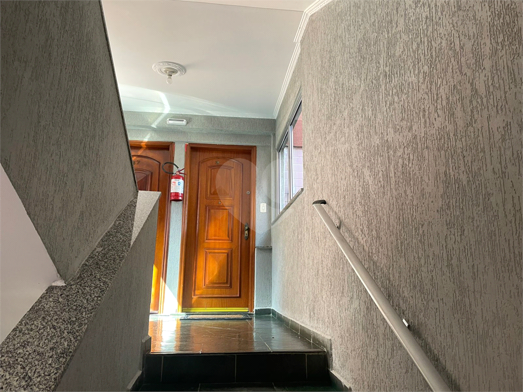 APARTAMENTO em JAÇANÃ