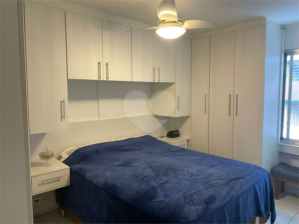 APARTAMENTO em JAÇANÃ