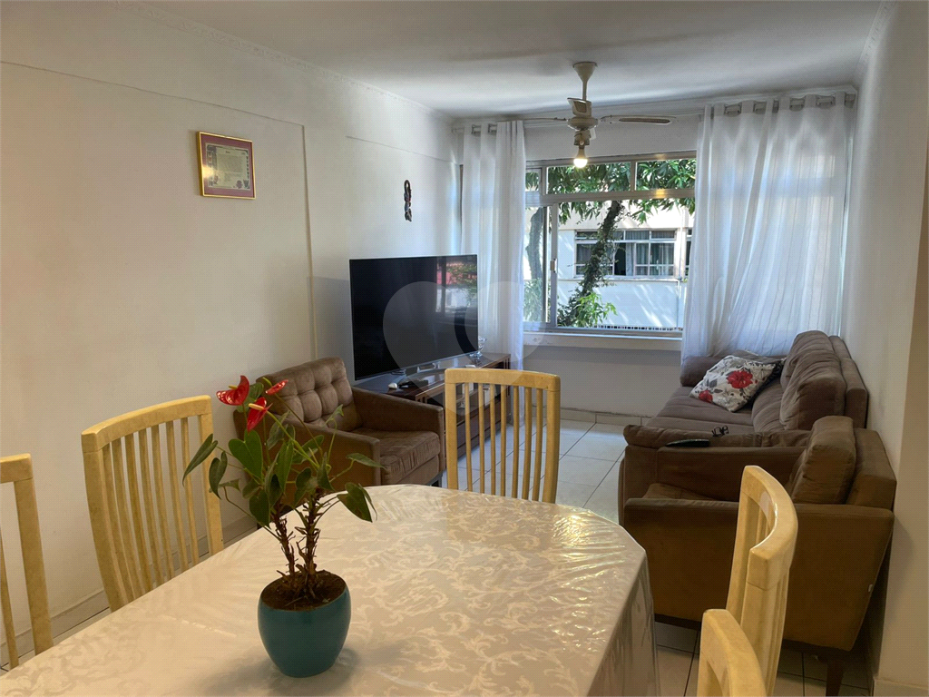 APARTAMENTO em JAÇANÃ