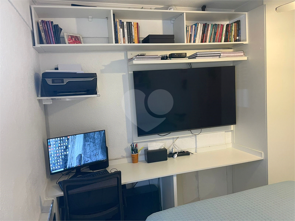 APARTAMENTO em JAÇANÃ