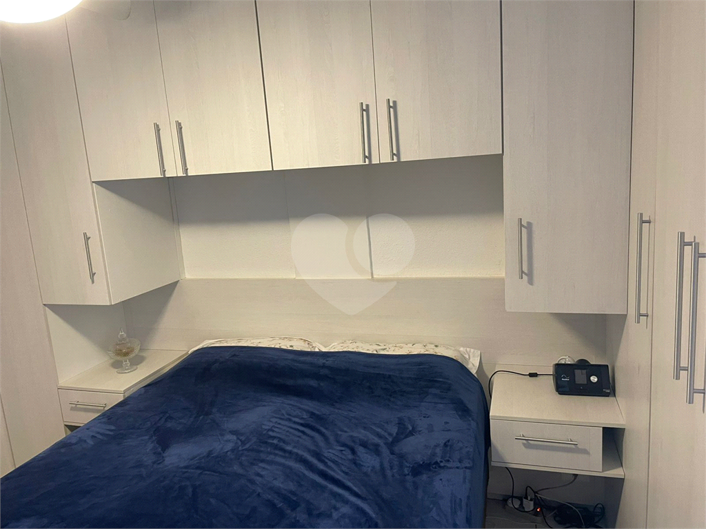 APARTAMENTO em JAÇANÃ