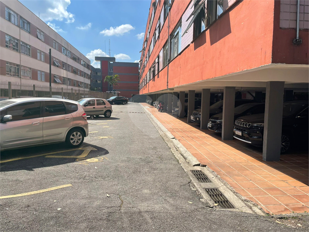 APARTAMENTO em JAÇANÃ