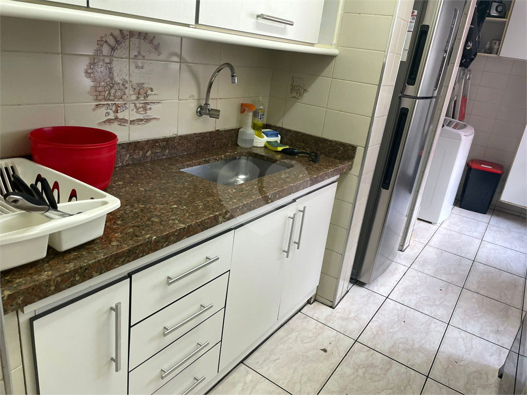 APARTAMENTO em JAÇANÃ