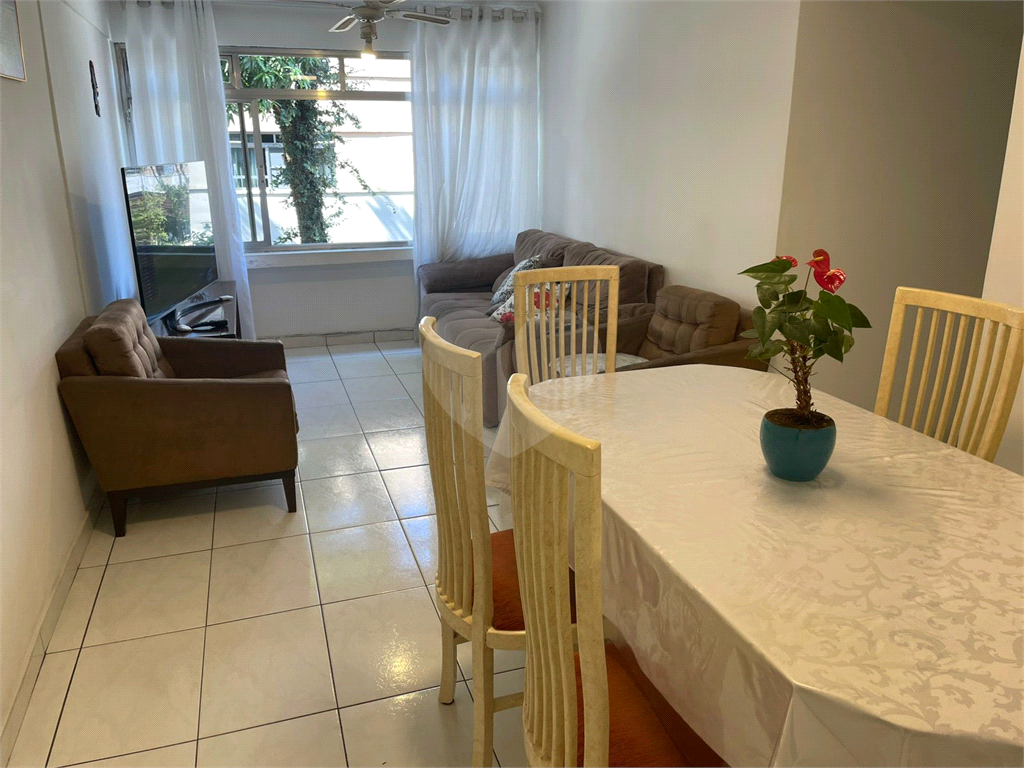 APARTAMENTO em JAÇANÃ