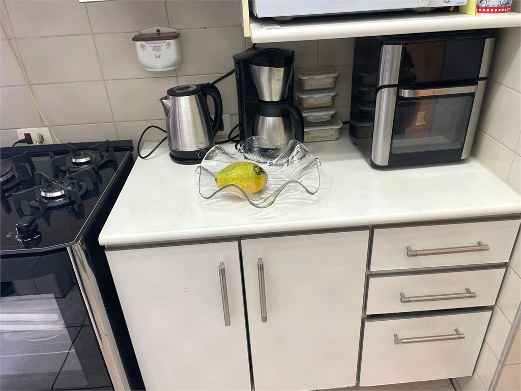 APARTAMENTO em JAÇANÃ