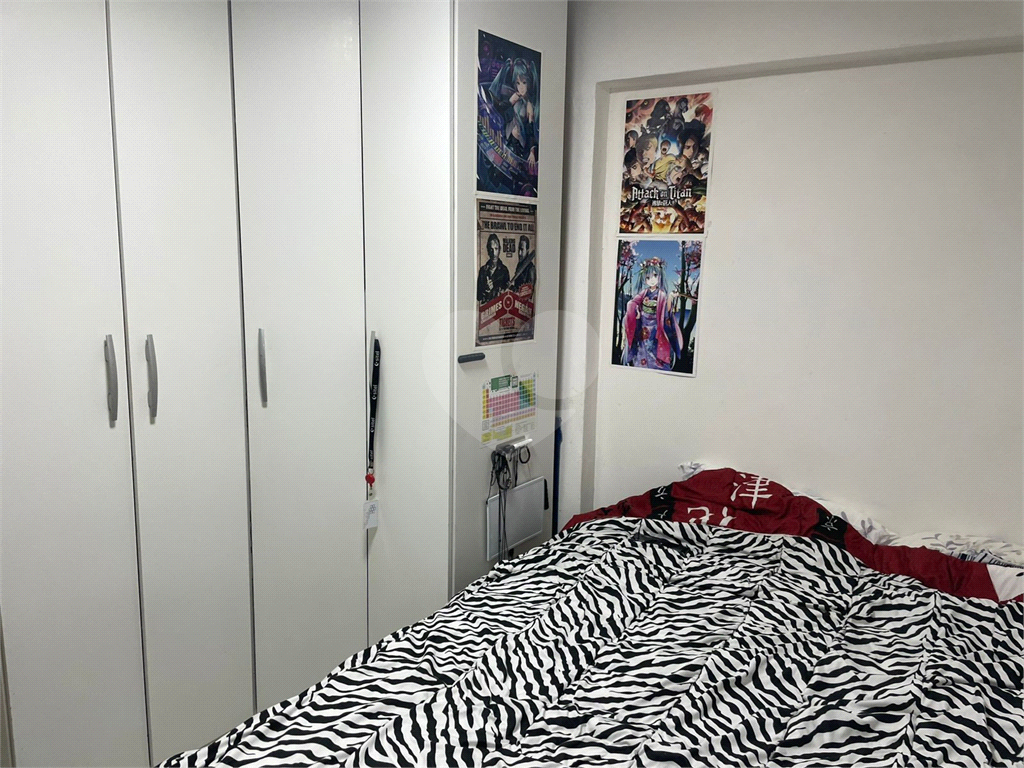 APARTAMENTO em JAÇANÃ