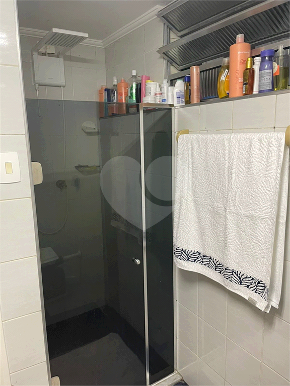 APARTAMENTO em JAÇANÃ