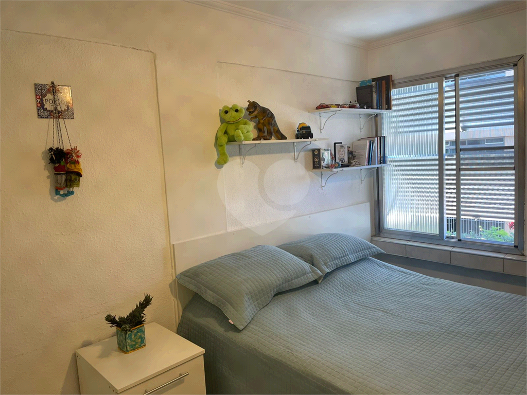 APARTAMENTO em JAÇANÃ