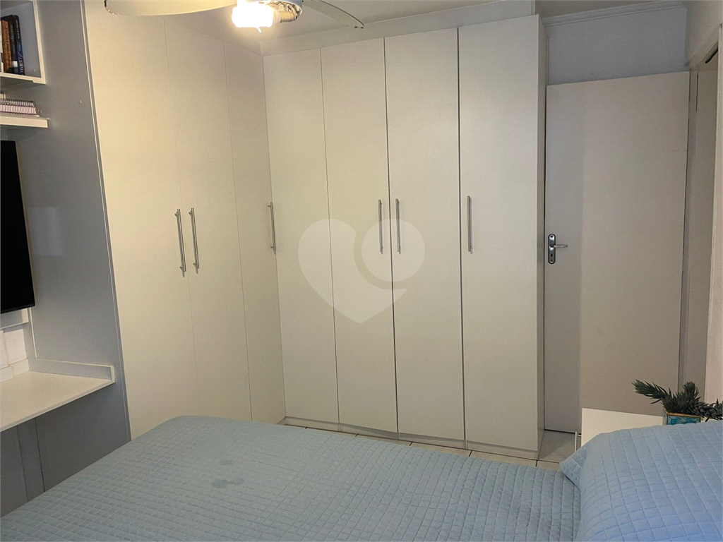 APARTAMENTO em JAÇANÃ
