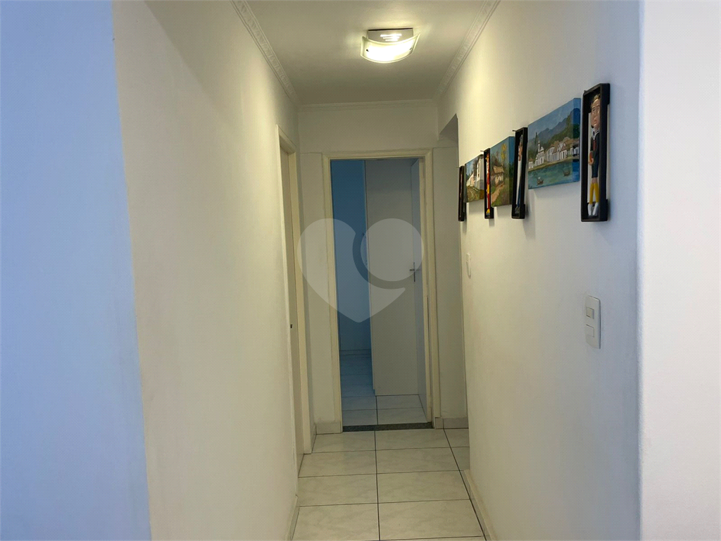 APARTAMENTO em JAÇANÃ