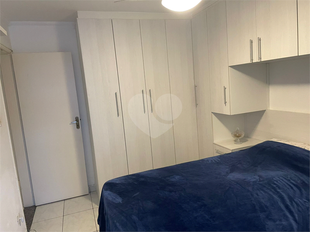 APARTAMENTO em JAÇANÃ