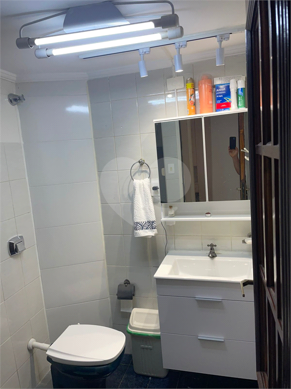 APARTAMENTO em JAÇANÃ