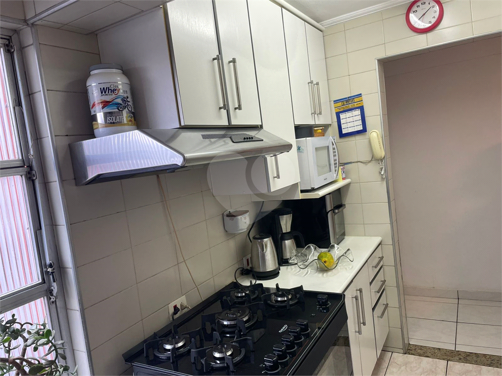 APARTAMENTO em JAÇANÃ