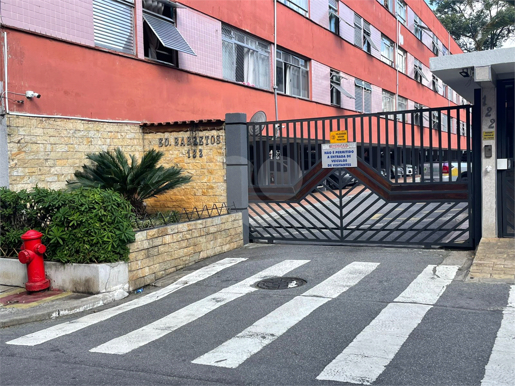APARTAMENTO em JAÇANÃ