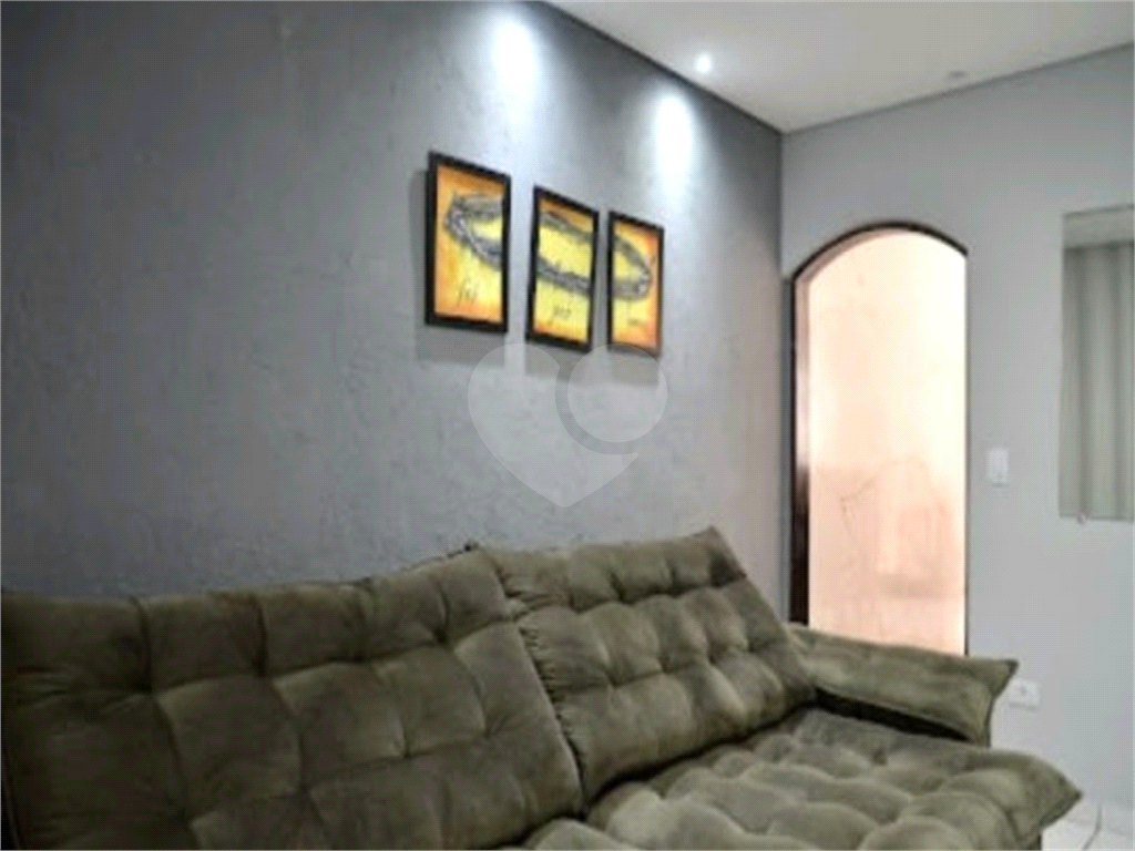 Sobrado, 4 quartos, 234 m² - Foto 10